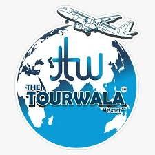 The Tour Wala logo